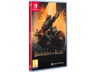 Nintendo Switch Banners of Ruin. Edición Estándar