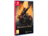 Nintendo Switch Banners of Ruin. Edición Estándar