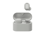 Auriculares True Wireless - Sony WF1000XM6, Cancelación de ruido (ANC), Hi-Res, Bluetooth, Llamadas nítidas, 24 horas, IPX4, iOS/Android, Plata