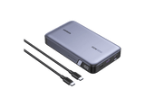 POWER BANK NEXODE 100W - 20000MAH, CARGA RAPIDA