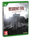 Xbox Series X|S Resident Evil: Requiem