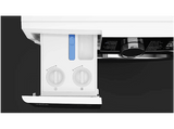 Lavadora carga frontal - Teka WMK 81050, 10 kg, 1500 RPM, 14 Programas, Motor T-Inverter, Blanco