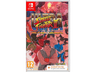 Nintendo Switch Ultra Street Fighter 2 (Código en la Caja)