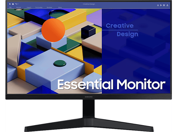 Monitor - Samsung Monitor Essential  LS27C310EAUXEN 116777