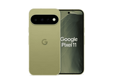 Google Pixel 11, Pistachio, 512GB, 12GB RAM, 6.3 OLED, Google Tensor G6 , 4985 mAh