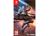 Nintendo Switch Kingdoms of Amalur: Re-Reckoning