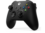 Mando Xbox - Microsoft Xbox, Bluetooth, Carbon Black, Negro