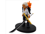 Figura - Sherwood One Piece: Grandline Series S-Hawk,  12 cm, PVC