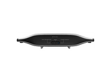 Barra de sonido - Vieta Astra, Bluetooth, 20W RMS, Iluminación LED RGB, Micrófono integrado, Blanco