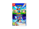 Nintendo Switch Mario + Rabbids® Kingdom Battle \ Mario + Rabbids® Sparks of Hope