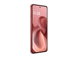 Móvil - Motorola g86 5G, Chrysanthemum, 256 GB, 8 GB RAM, 6.67 pOLED, MediaTek Dimensity 7300, 5200 mAh