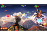 Nintendo Switch Jets’n’Guns
