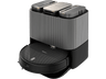 Robot aspirador - Cecotec Conga 13090 Spin Revolution Home&Wash, 7000 Pa, Capacidad bolsa de polvo 2L, 140 min, Base 4 en 1, WiFi, Black