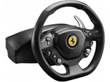 Volante - Thrustmaster T80 Ferrari 488 GTB, PS4, Pedales