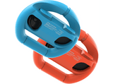 Volante - Ardistel Blackfire Joy-Con 2 Wheels Twin Pack, Para Nintendo Switch 2, Azul y Rojo