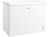 Congelador horizontal - OK OFZ 181 E W, 293 l, 84.8 cm, Control temperatura, 4 estrellas, Blanco