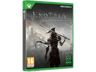 Xbox Series X Enotria: The Last Song