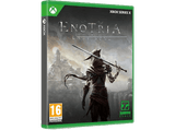 Xbox Series X Enotria: The Last Song