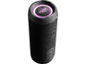 Altavoz inalámbrico - Vieta Upper 4, 45 W, Bluetooth, 13h Autonomía, IPX7, LED RGB, Conexión dual, Negro