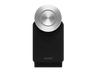 Cerradura electrónica - Nuki Smart Lock Pro(4.ª generación), Wifi, Con batería, Amazon Alexa, Google Home o Apple, Negro