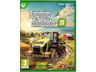 Xbox Series X Farming Simulator 25