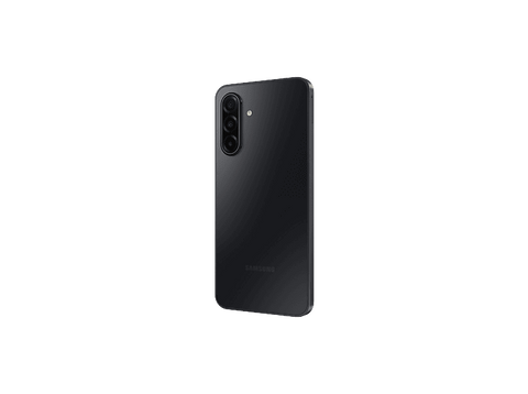 Móvil - Samsung Galaxy A17 LTE, Negro, 256 GB, 8 GB RAM, 6.7