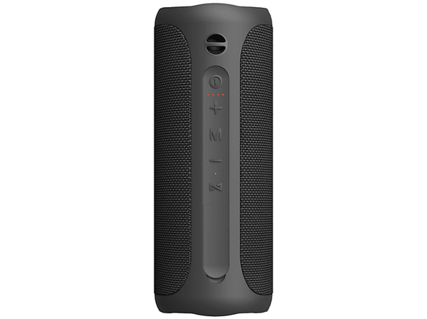Altavoz inalámbrico - Vieta Pro Goody 2, True Wireless, 12h, 25 W, IPX7, FM, Negro
