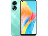 Móvil - OPPO A78  4G, Aqua Green, 128 GB, 8GB RAM, 6.43" AMOLED FHD+, Qualcomm Snapdragon™ 680, 5000 mAh, Android