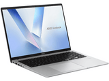 Portátil - ASUS Vivobook 16 F1607CA-MB169W, 16  WUXGA, Intel® Core™ Ultra 5 225H, 16GB RAM, 1TB SSD, Arc™ GPU, Windows 11 Home