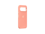 Funda móvil - Google Pixelsnap para Pixel 11 Pro, Máxima durabilidad, Silicona, Compatible con cargadores inalámbricos y soportes, Arenisca