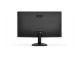 Monitor - AOC 24B31H, 23.8 Full-HD, 120 Hz, 4 ms GtG, 1 ms MPRT, IPS, Plano, Adaptive Sync, Anti luz azul