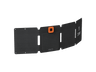 Panel Solar - Xtorm XR2S28, 28W, IPX4, Plegable, 1x USB-A, 1x USB-C, Pantalla LCD, Negro