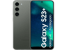 Móvil - Samsung Galaxy S23+ 5G, Botanic Green, 512GB, 8GB RAM, 6.6" FHD+, Qualcomm Snapdragon, 4700mAh, Android 13