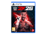 PS5 WWE 2K26