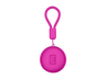 Tracker - Cellular Line Tracy Tag, Bluetooth, Autonomía 576h, Rosa