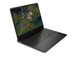 Portátil Gaming - HP OMEN 16-ap0015ns Copilot+ PC, 16 2K, AMD Ryzen™ AI 7 350, 32 GB RAM, 1 TB SSD, GeForce RTX™ 5070, Sin sistema operativo, Negro