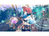 PS5 Atelier Resleriana: The Red Alchemist and the White Guardian
