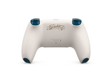 Mando PS5 - Sony DualSense Wireless, Para PlayStation 5 y PC, Bluetooth, Genshin Impact Edición Limitada