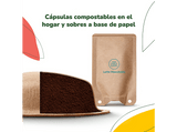 Cafetera de cápsulas - Krups Nescafé® Dolce Gusto® Neo Latte , SmartBrew, Tecnología Airfoam, 15 bar, 1.3 l, 1600 W, Negro