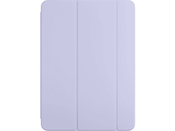 Apple Smart Folio, Funda tablet para el iPad Air 11" M2, Poliuretano, Violeta claro