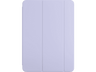 Apple Smart Folio, Funda tablet para el iPad Air 11" M2, Poliuretano, Violeta claro