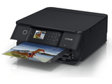 Impresora multifunción tinta - Epson Expression Premium XP-6100, Impresión doble cara, Color, WiFi