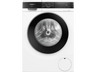 Lavadora carga frontal - Siemens WG44G2ZAES, Serie IQ500, 9 kg, 1400 RPM, 17 programas, Smart Finish, programa AntiManchas, Blanco