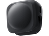 Accesorio cámara deportiva - Insta360 Tapa de lente, Compatible con X5, Negro
