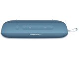 Altavoz inalámbrico - Bose SoundLink Flex II, Bluetooth 5.3, 12h Autonomía, IP67, 9m de Alcance, Azul Oscuro