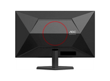 Monitor gaming - AOC Q27G42XE, 27 QHD, 180Hz, 0.5ms MPRT, 1ms GtG, Fast IPS, G-Sync Compatible, Bajo Retraso de Entrada, Negro