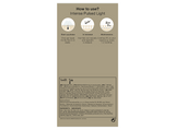 Depiladora IPL- Braun Luz Pulsada Silk-expert Pro 5 PL5052, Reducción Permanente Vello Visible, Skin Pro 2.0, 1 Cabezal estándar