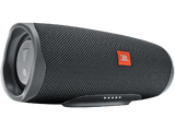 Altavoz portátil - JBL Charge 4, 30 W, Bluetooth, 7.500 mAh, Hasta 20 horas de reproducción, Negro