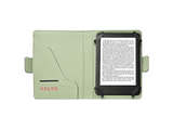 Funda eBook - Wondee 6P Layla, Rojo