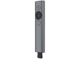 Puntero inalámbrico - Logitech Spotlight, Bluetooth/RF